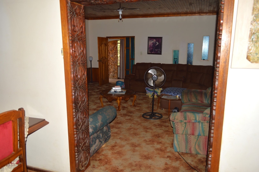 4 Bedroom Property for Sale in Ellaton North West